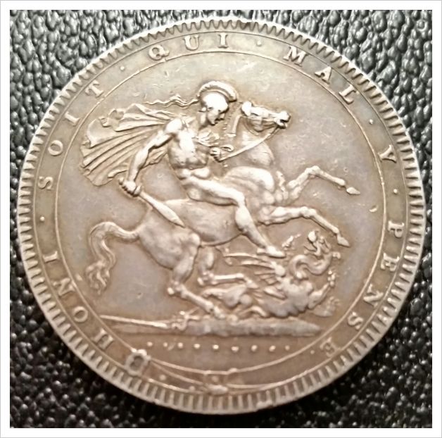 1820-Crown